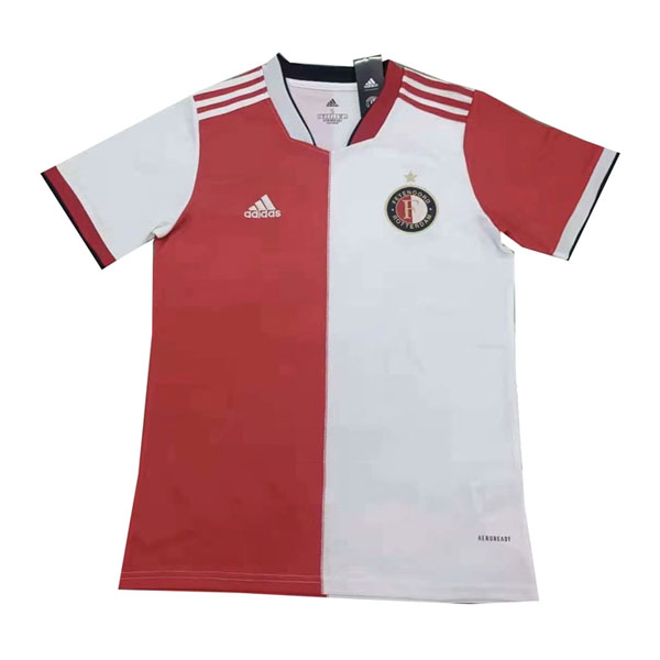 Tailandia Camiseta Feyenoord 1ª 2021/22